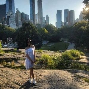 Meet your Posher, Radmila